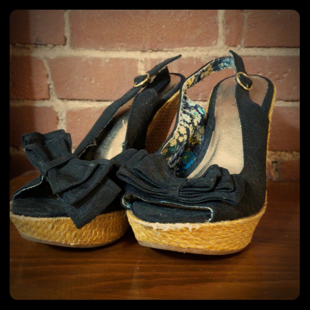 Wedges